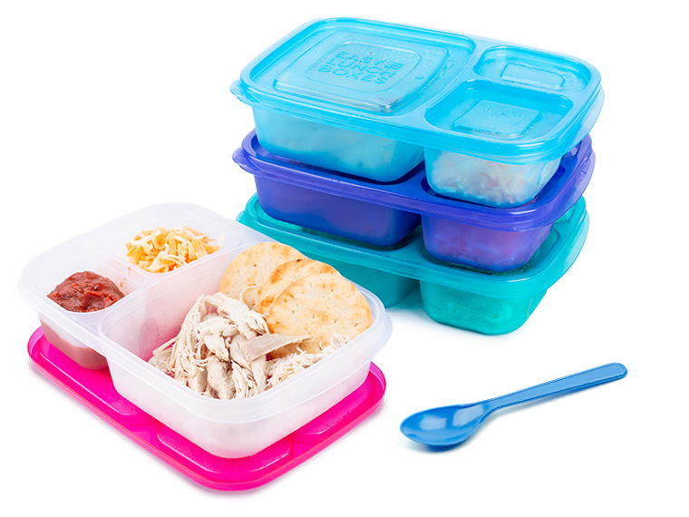 Simplifier la préparation des lunchs pour l’école